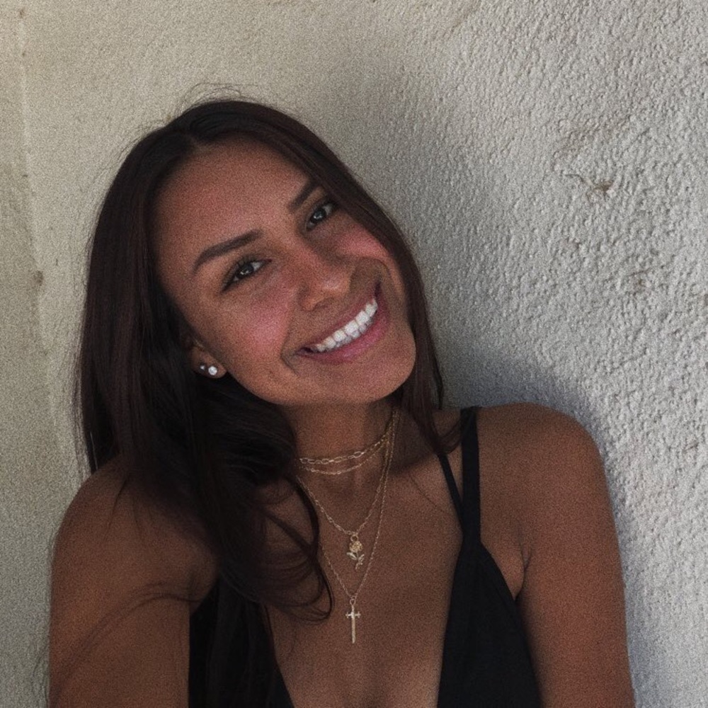 Meet your Posher, Thaiz
